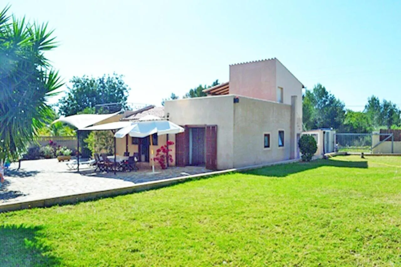Holiday home Casa La Siesta- Ruhiges Ferienhaus In Cala Ratjada, 300 M Vom Strand Son Moll Entfernt Cala Ratjada  Spain