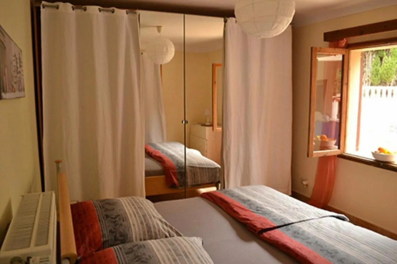 Casa La Siesta- Ruhiges Ferienhaus In Cala Ratjada, 300 M Vom Strand Son Moll Entfernt Cala Ratjada  0*, Cala Ratjada (Mallorca) Spain