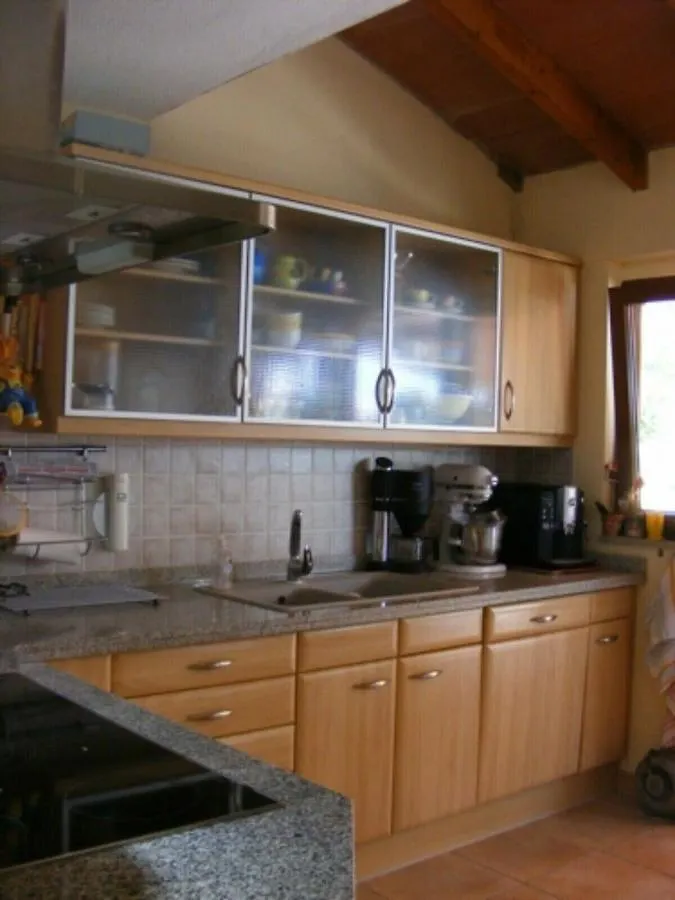 Casa La Siesta- Ruhiges Ferienhaus In Cala Ratjada, 300 M Vom Strand Son Moll Entfernt Cala Ratjada  Spain