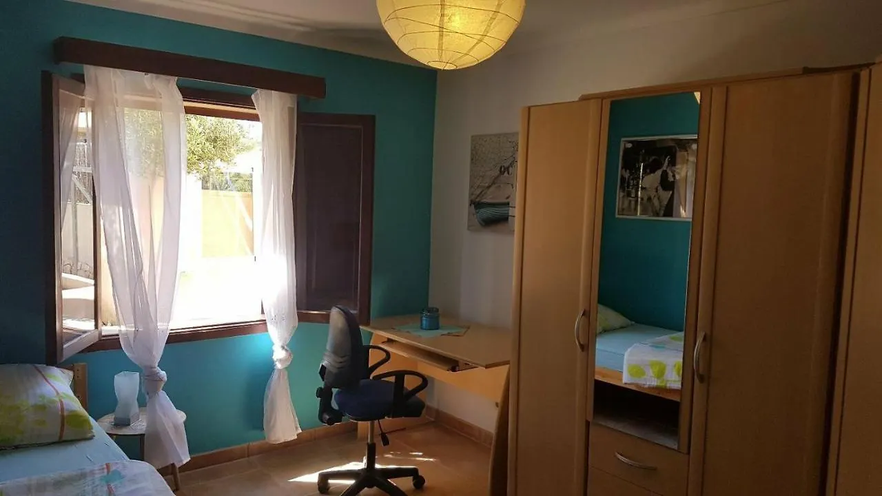 Casa La Siesta- Ruhiges Ferienhaus In Cala Ratjada, 300 M Vom Strand Son Moll Entfernt Cala Ratjada  0*, Cala Ratjada (Mallorca) Spain