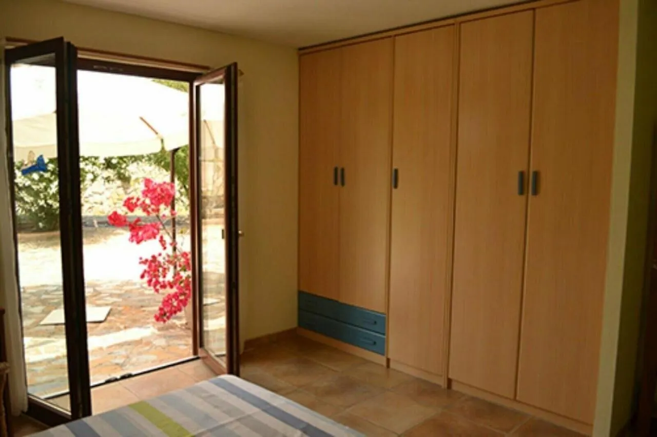 Casa La Siesta- Ruhiges Ferienhaus In Cala Ratjada, 300 M Vom Strand Son Moll Entfernt Cala Ratjada  Holiday home