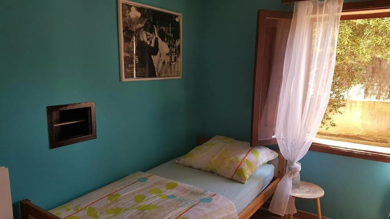 Casa La Siesta- Ruhiges Ferienhaus In Cala Ratjada, 300 M Vom Strand Son Moll Entfernt Cala Ratjada  0*, Cala Ratjada (Mallorca)
