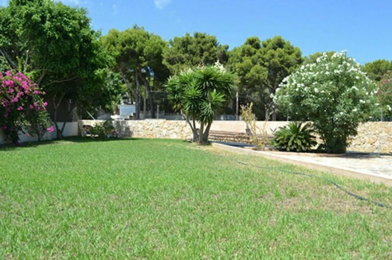 Casa La Siesta- Ruhiges Ferienhaus In Cala Ratjada, 300 M Vom Strand Son Moll Entfernt Cala Ratjada  Holiday home Cala Ratjada (Mallorca)
