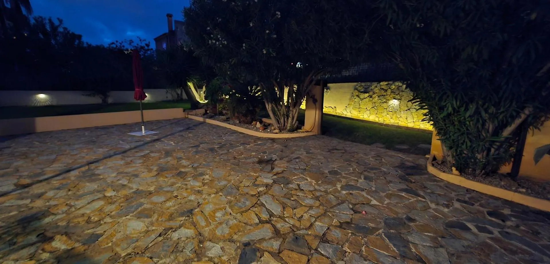 Casa La Siesta- Ruhiges Ferienhaus In Cala Ratjada, 300 M Vom Strand Son Moll Entfernt Cala Ratjada  0*, Cala Ratjada (Mallorca) Spain