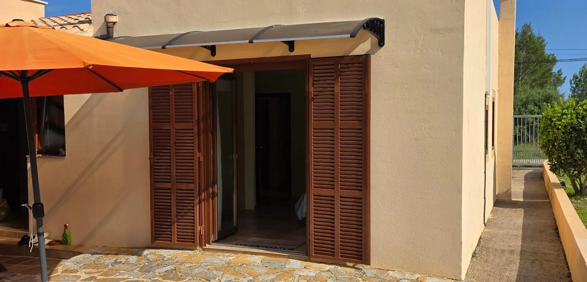 Holiday home Casa La Siesta- Ruhiges Ferienhaus In Cala Ratjada, 300 M Vom Strand Son Moll Entfernt Cala Ratjada  Spain