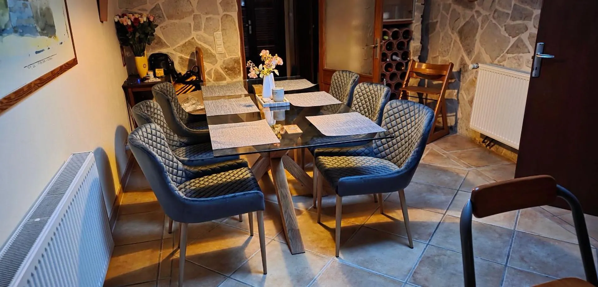 Holiday home Casa La Siesta- Ruhiges Ferienhaus In Cala Ratjada, 300 M Vom Strand Son Moll Entfernt Cala Ratjada
